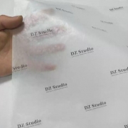 Tissue Packaging Paper
