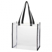 Pvc Transparent Bag