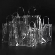 Pvc Transparent Bag