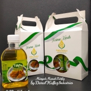 Goodies\doorgift Minyak Masak