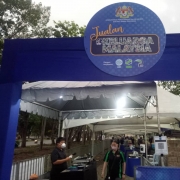 Sewaan Pa System Melaka Johor Negeri Sembilan