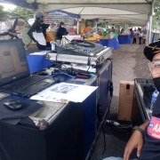 Sewaan Pa System Melaka Johor Negeri Sembilan