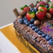 Zue Delight Food Enterprise