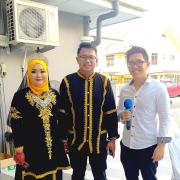 Emcee Jhon