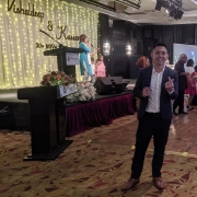 Emcee Jhon