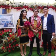 Emcee Jhon