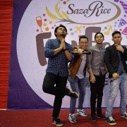 Emcee Jhon