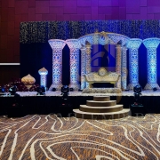 Popcorn Dan Cotton Candy Station