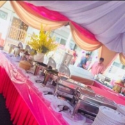 Abeer Rich Katering Dan Kanopi