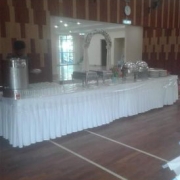 Abeer Rich Katering Dan Kanopi