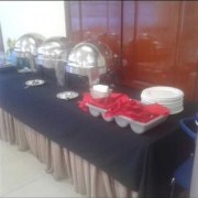 Abeer Rich Katering Dan Kanopi
