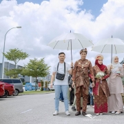 Citra Hall