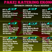 Anugerah Aisy Catering Selangor