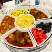 D Hass Kitchen