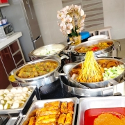 D Hass Kitchen