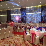 Klang Executive Club (kec)
