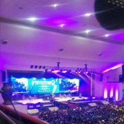 Nudra Pengacara Majlis/ Emcee