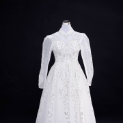 Dress Pengantin Turkeya