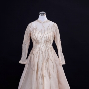 Dress Pengantin Turkeya