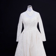 Dress Pengantin Turkeya