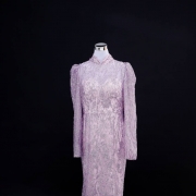 Dress Pengantin Turkeya