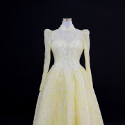 Dress Pengantin Turkeya