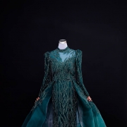 Dress Pengantin Turkeya