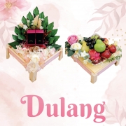 Afamily Wedding Package