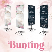 Afamily Wedding Package