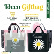 Afamily Wedding Premium Doorgift Bag