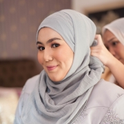 Azmair Zainal Production