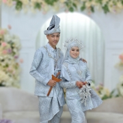 Azmair Zainal Production