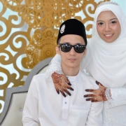 Azmair Zainal Production