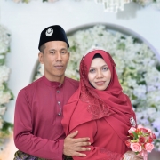 Azmair Zainal Production