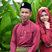 Azmair Zainal Production