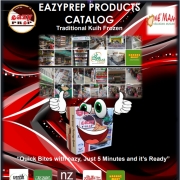 Pengeluar Dan Pembekal Kuih Tradisional Frozen