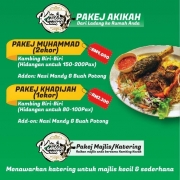 Kambing Kacak Station