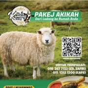 Kambing Kacak Station