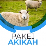 Kambing Kacak Station