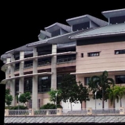 Dewan Armada Marina Putrajaya