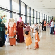 Dewan Armada Marina Putrajaya