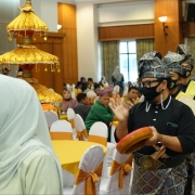 Dewan Wisma Sejarah Kl