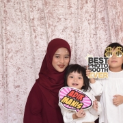 Photo Booth Dan 360 Booth