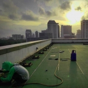 Ynt Global Projects And Services