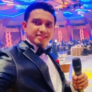 Profesional Emcee