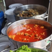 Achu's Delights Catering Services