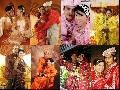 Butik Pengantin De Sri Klasik