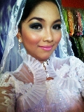 Butik Pengantin De Sri Klasik