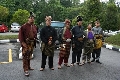 Seni Silat Persembahan Pengantin Professional