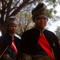 Seni Silat Persembahan Pengantin Professional